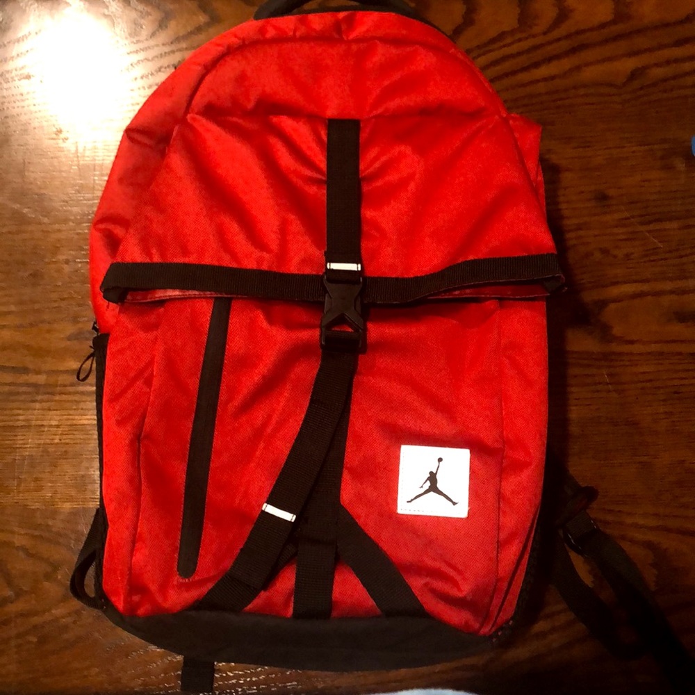 Jordan Backpack